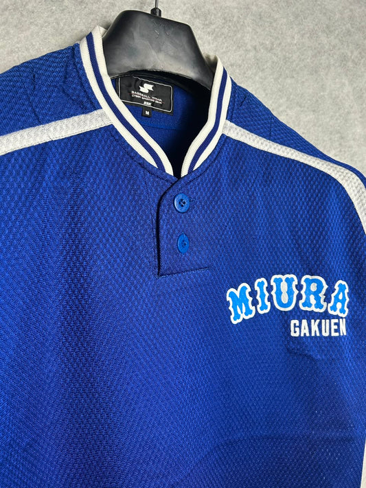 SSK Blue Jersey - Medium