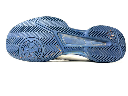 Adidas Barricade Club Adriprene Plus - Euro 43.5