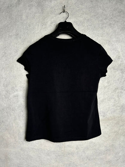 Fashion Star Round Neck - Large