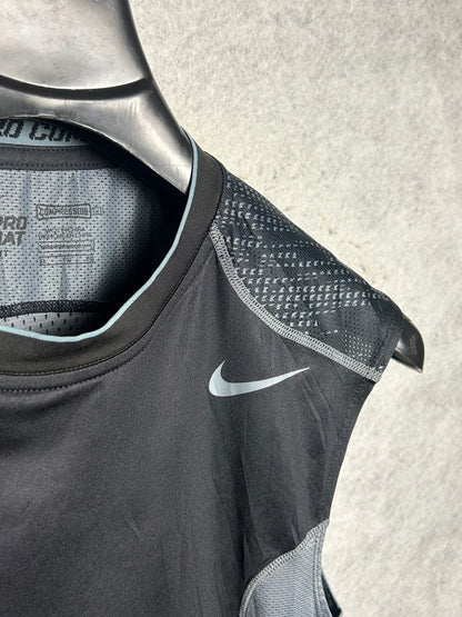 Nike Pro Combat Black - XL