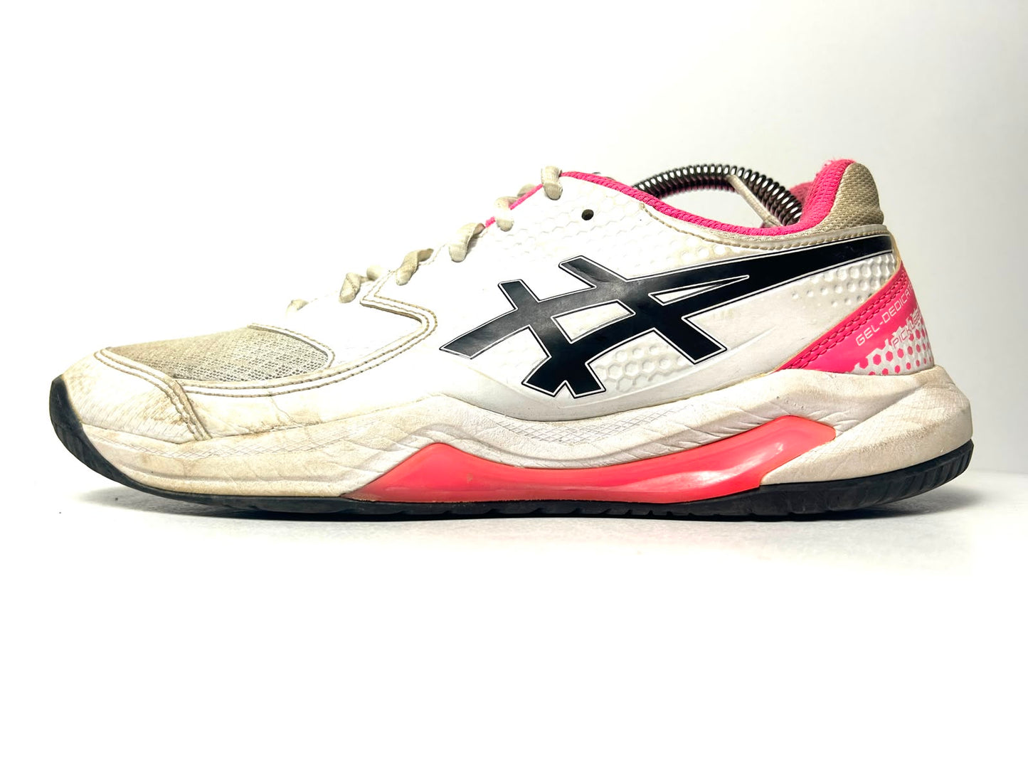 Asics Gel Dedicate 8 - Euro 41.5