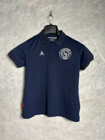 Le coq sportif Blue Polo - Large