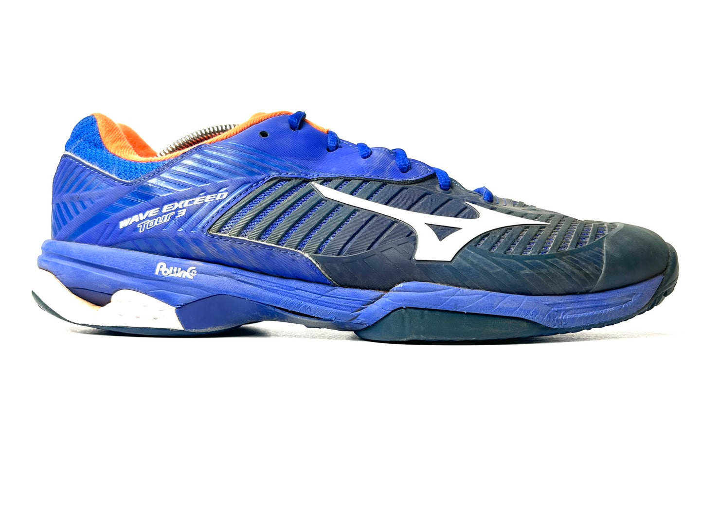 Mizuno Wave Exceed Tour 3 - Euro 45