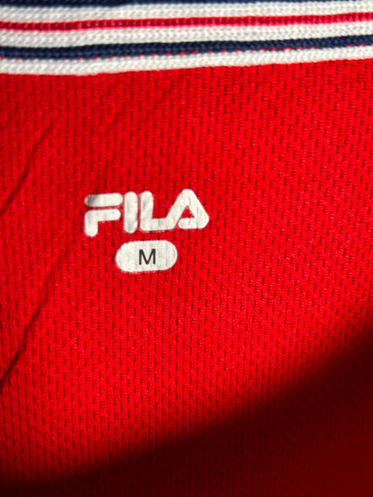 Fila Round Neck - Large