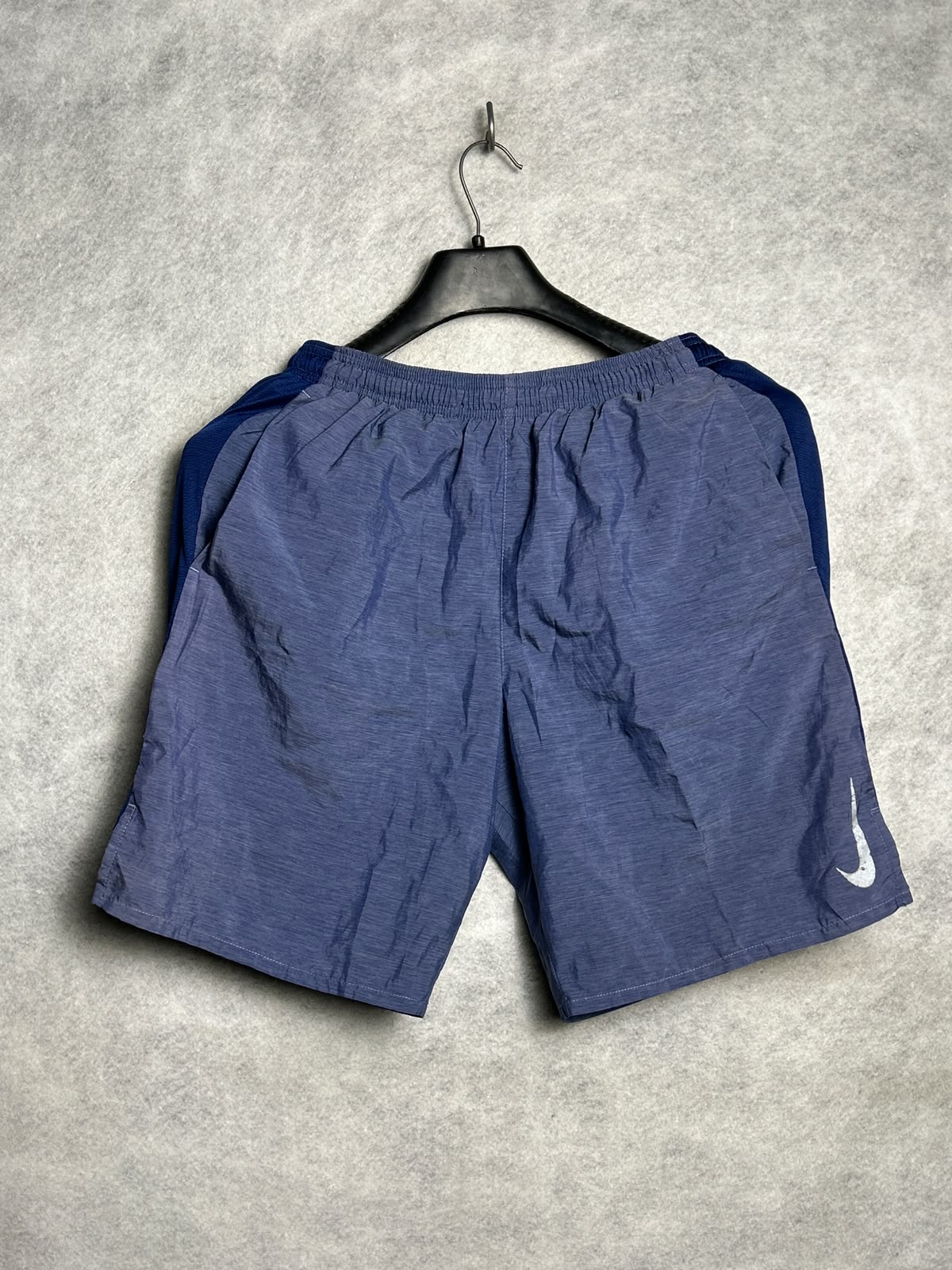 Nike Dri Fit Blue - Large