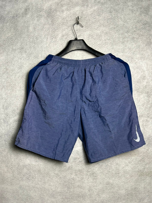 Nike Dri Fit Blue - Large