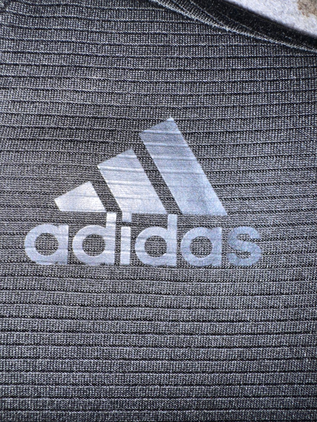 Adidas Climacool Round Neck - Medium