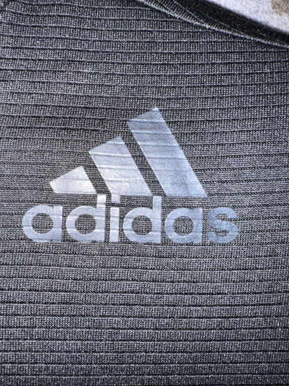Adidas Climacool Round Neck - Medium