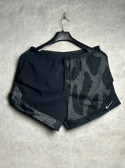 Nike Black And Grey Dri Fit - XL