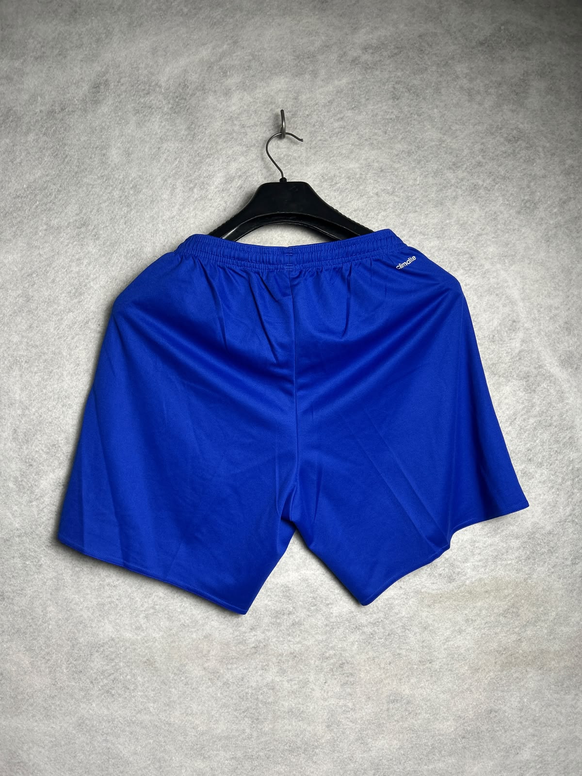 Adidas Blue - Medium