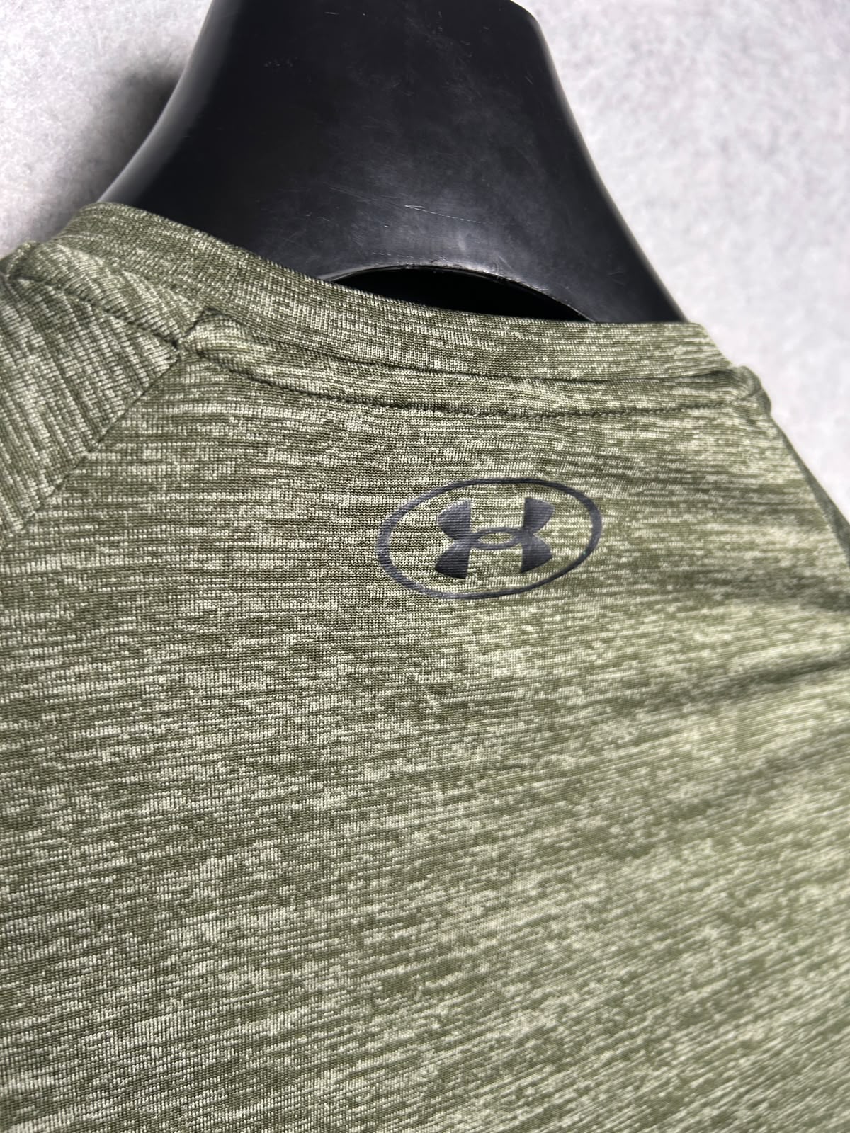 Under Armour The Tech Tee - Large