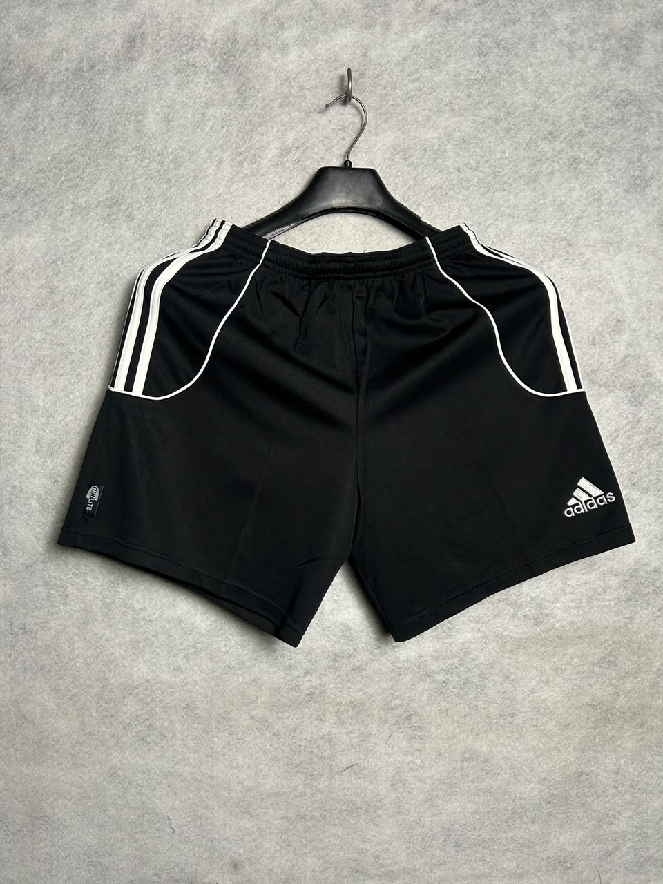 Adidas Black - XL