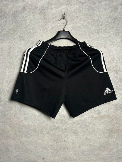 Adidas Black - XL