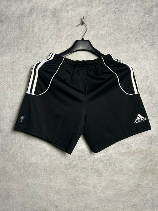 Adidas Black - XL