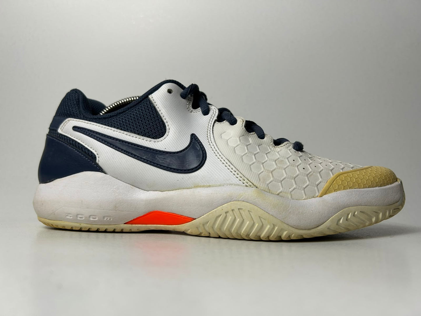 Nike Zoom - Euro 42