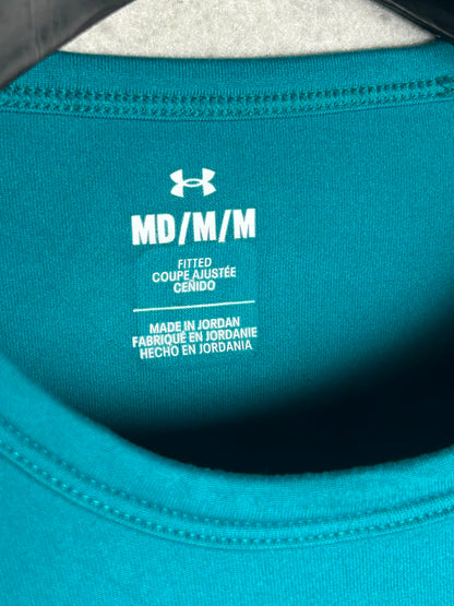 Under Armour Round Neck - Medium