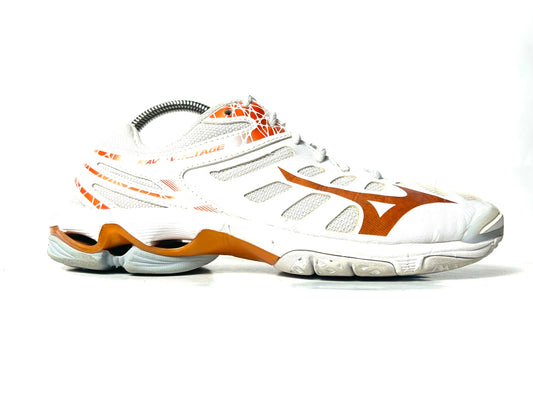 Mizuno Wave Voltage - Euro 39