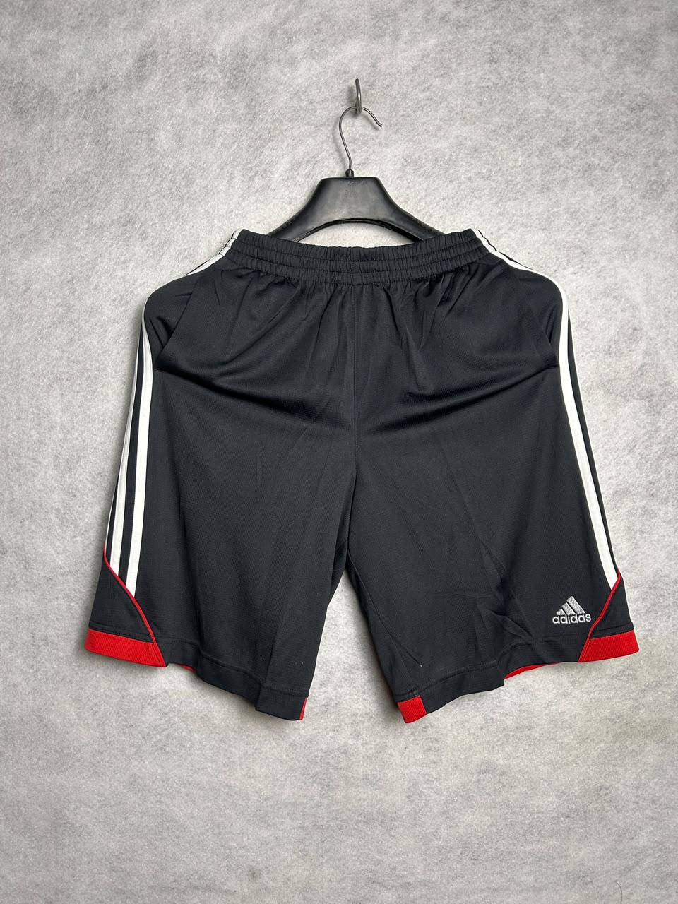Adidas Black - XL