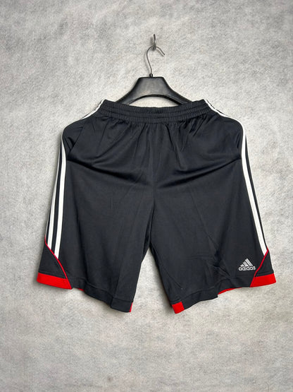 Adidas Black - XL