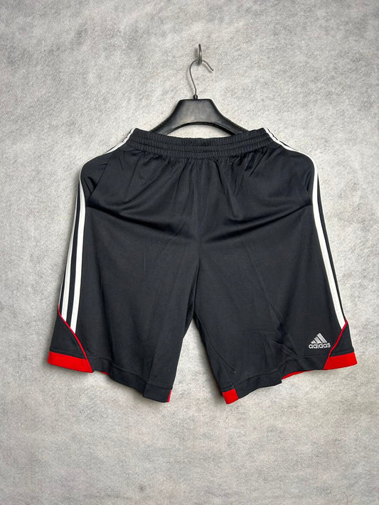 Adidas Black - XL