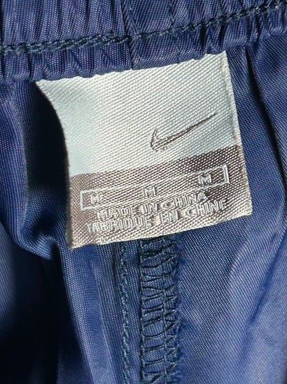 Nike Blue - Medium