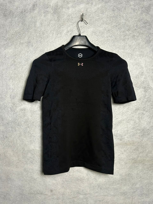 Under Armour Hea Gear Black - Small