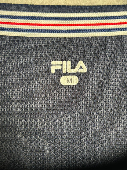 Fila Round Neck - Medium