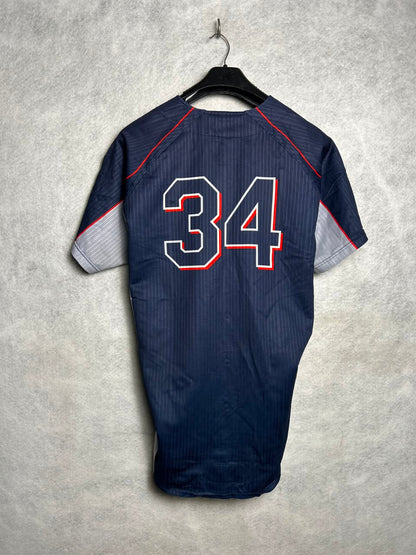 Yokosuka Blue Jersey - Large