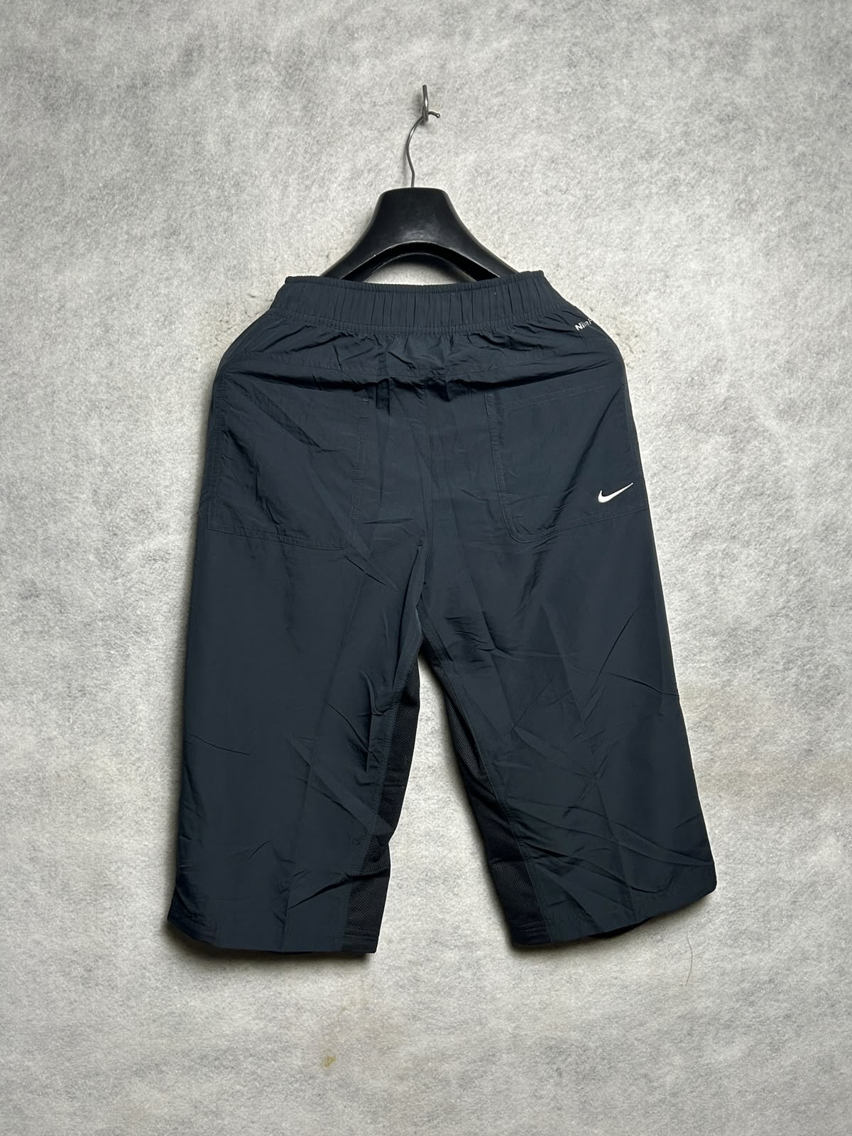 Nike Black 3QTR - Small