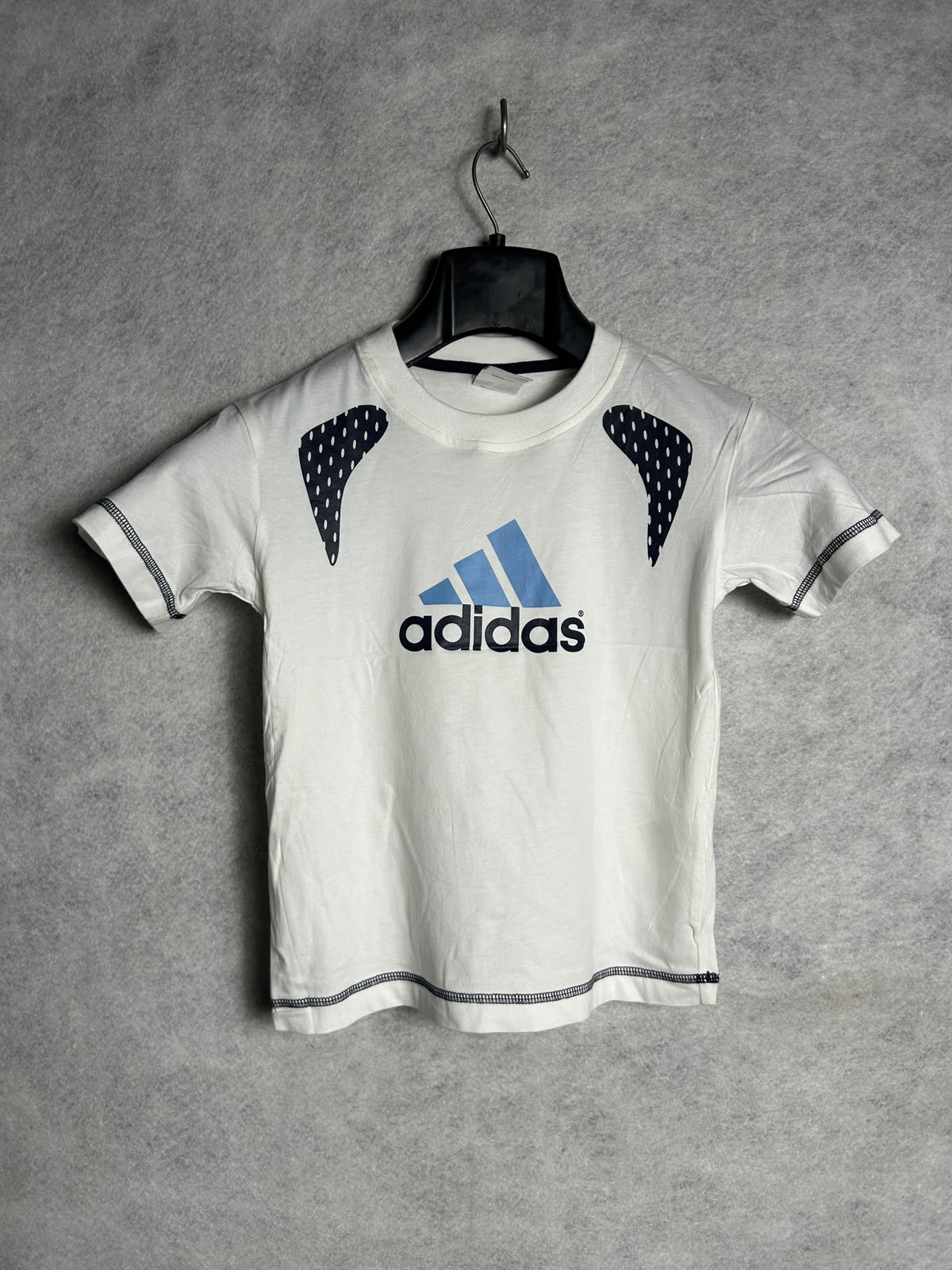 Adidas Round Neck - Extra Small