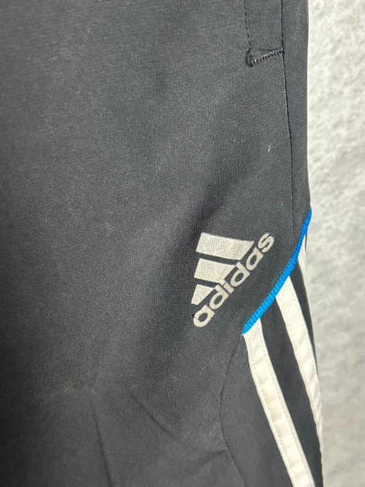 Adidas Black 3QTR - Medium