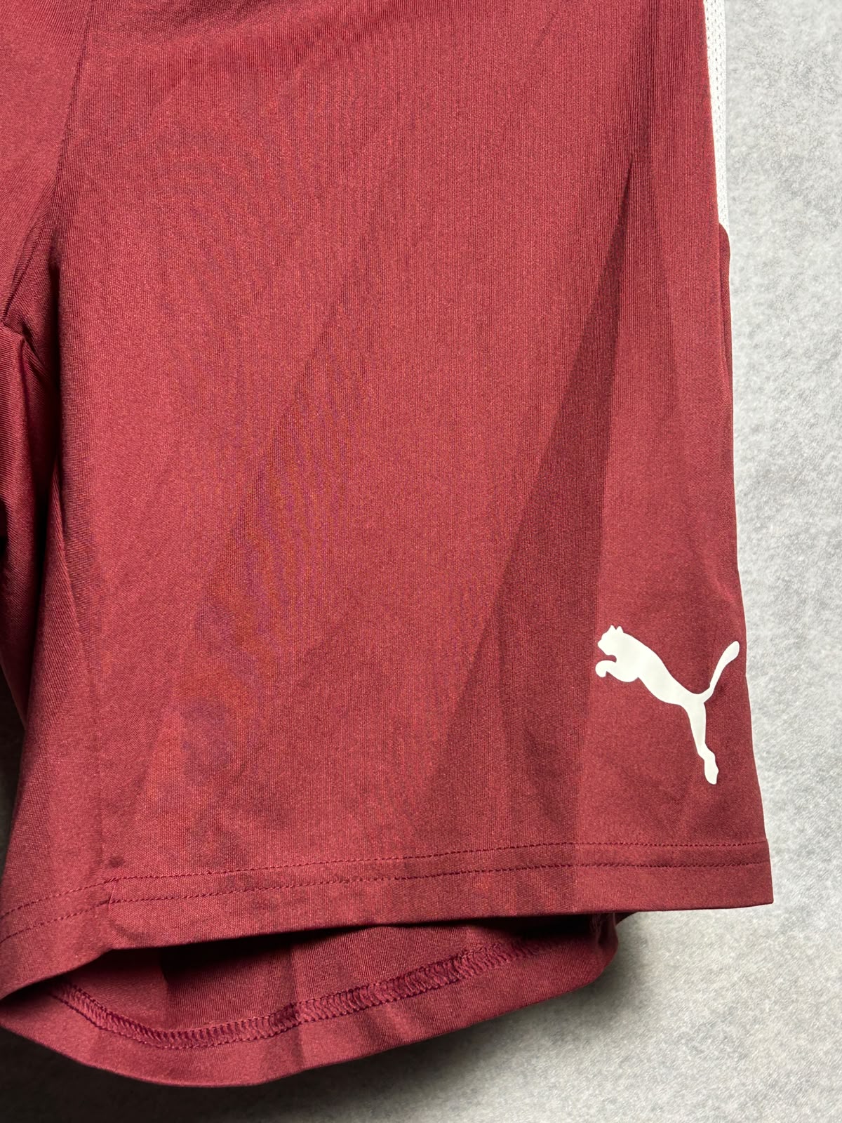 Puma Red - Large