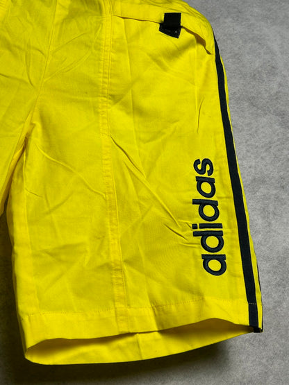 Adidas Yellow - Large