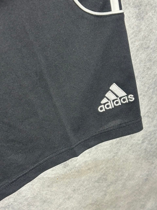 Adidas Black - XL