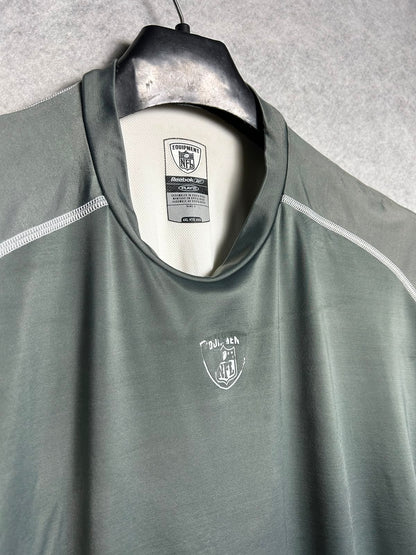 Reebok Play Dry NFL Round Neck - 4Xl