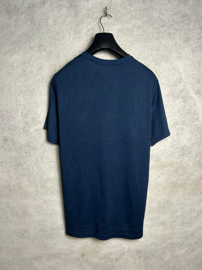 Nike Dri Fit Big Logo Cabrera 24 Round Neck - Small