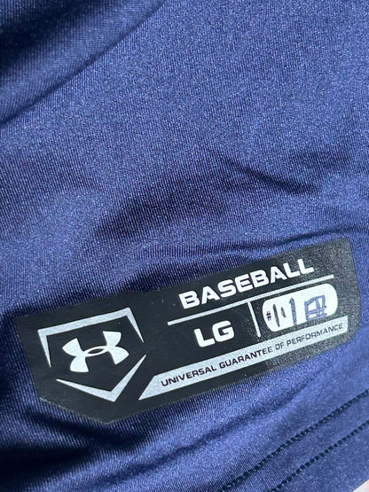 Under Armour Blue - Large