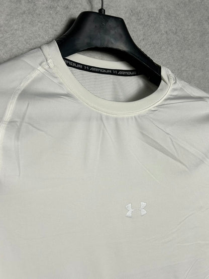 Under Armour White - Small