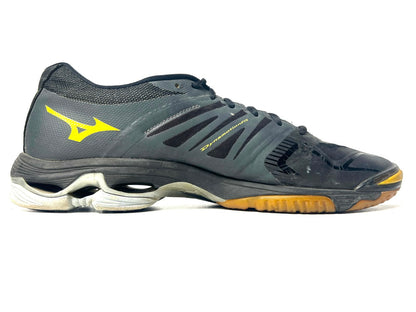 Mizuno Wave Lightning - Euro 46