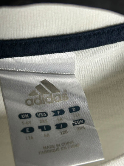 Adidas Round Neck - Extra Small