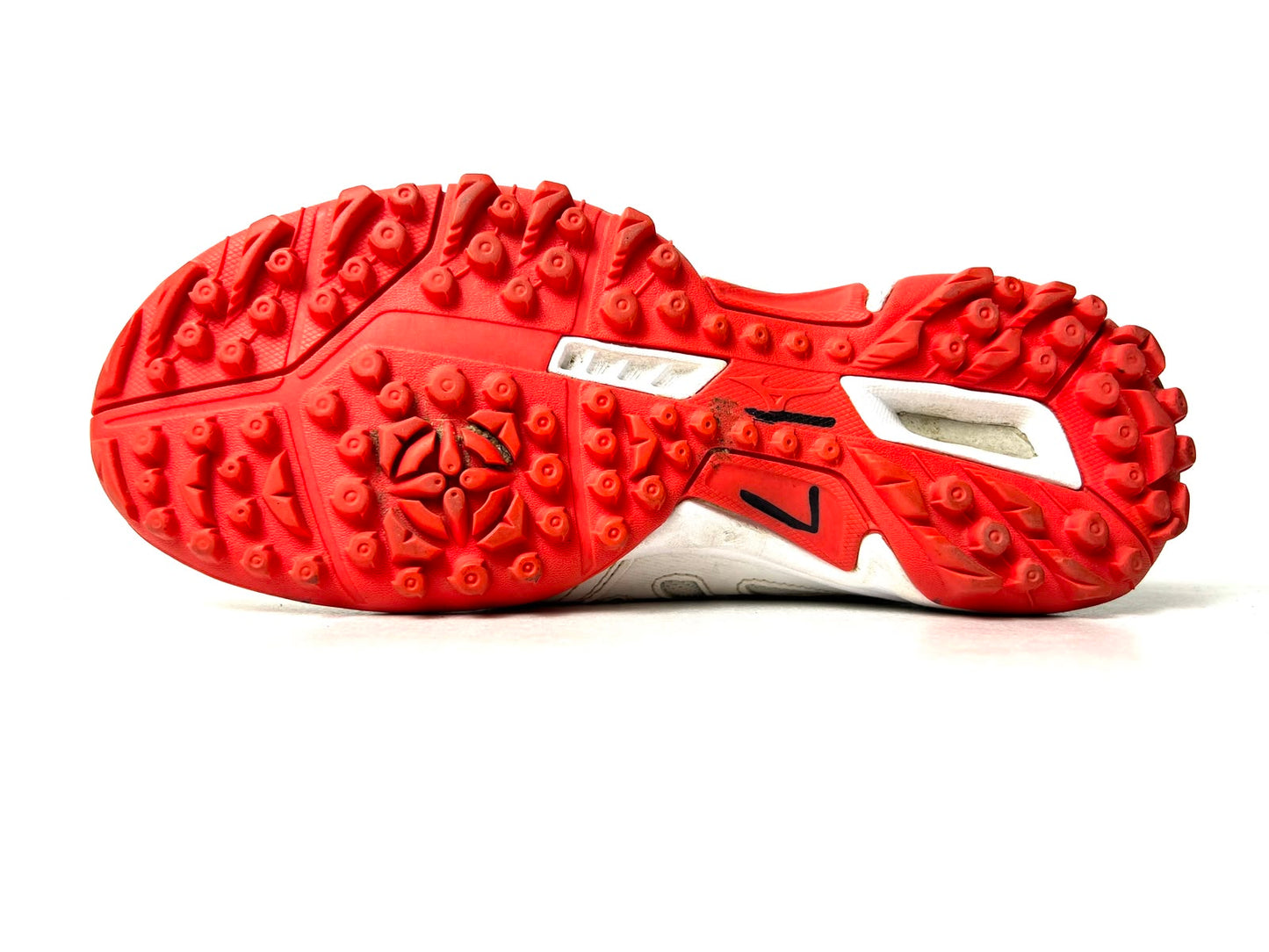 Mizuno Hockey - Euro 37
