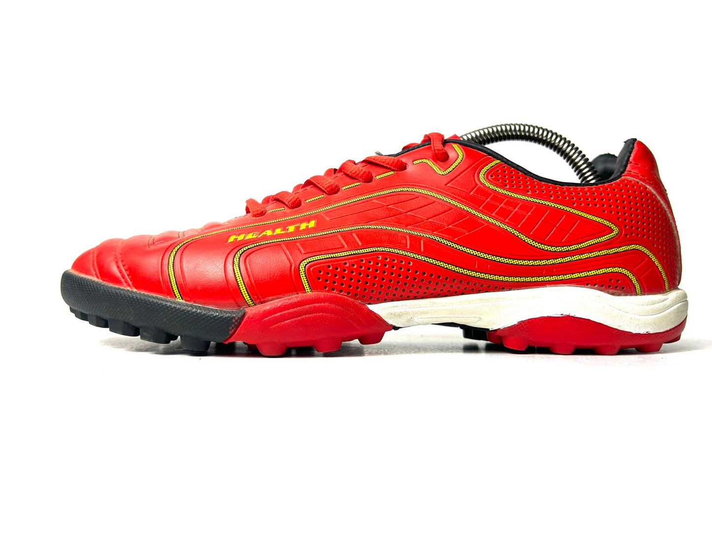 Health 935-1 Red - Euro 41