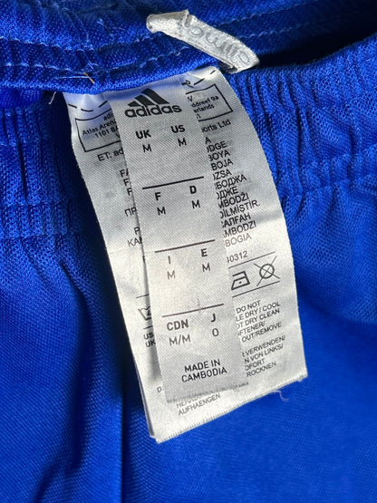 Adidas Blue - Medium