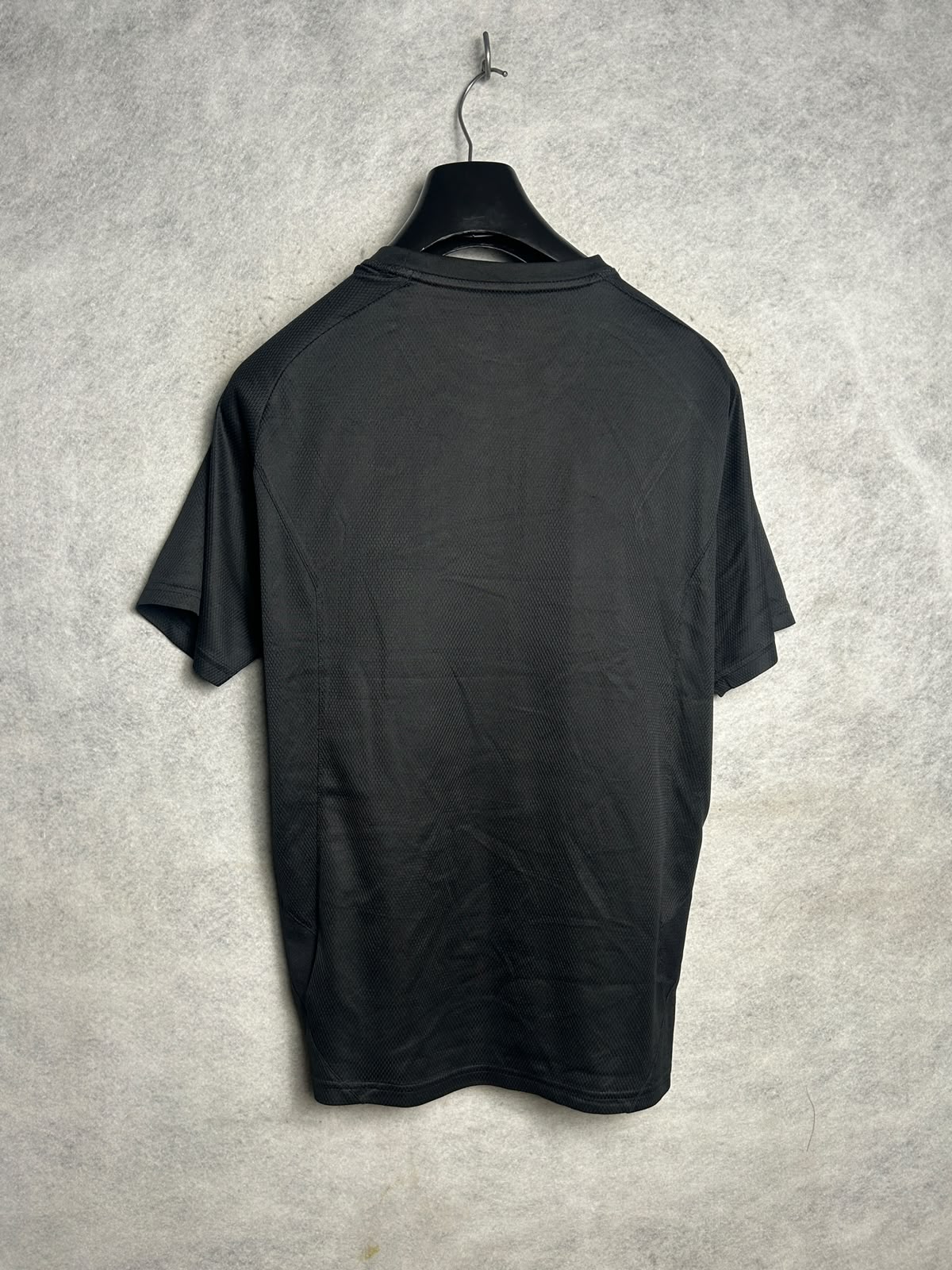 Nike Round Neck Black - Large