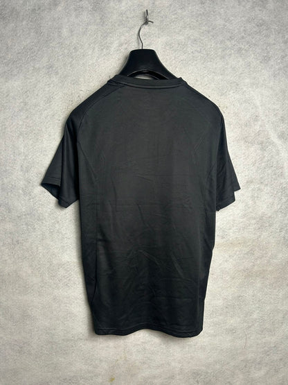 Nike Round Neck Black - Large
