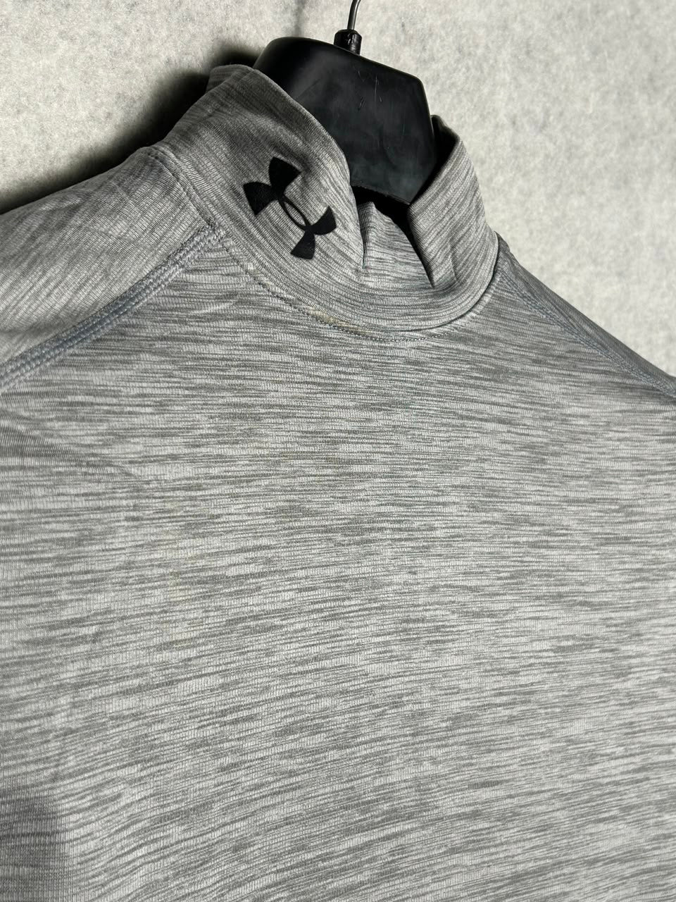 Under Armour Cold Gear Grey - Small