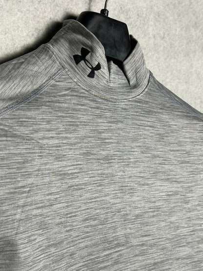 Under Armour Cold Gear Grey - Small