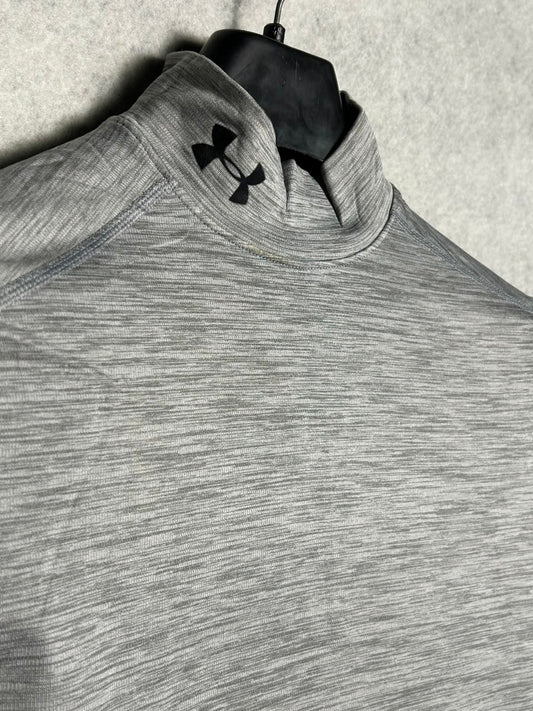 Under Armour Cold Gear Grey - Small