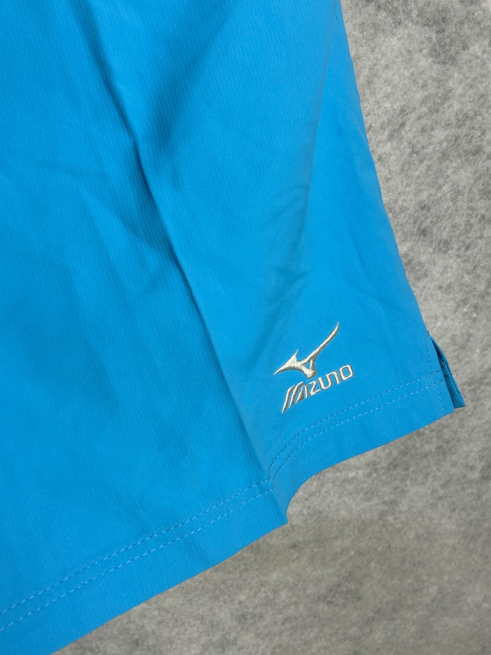 Mizuno Blue - Small