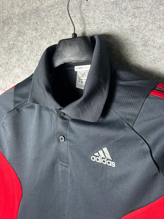 Adidas ClimaCool Polo Tee - Small
